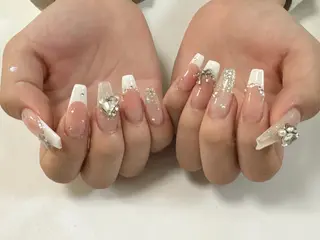 ネイル Anju Nailのネイルデザイン