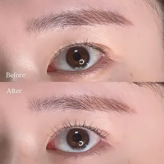 マツエク・マツパ ty eyelash salonのマツエク・マツパデザイン