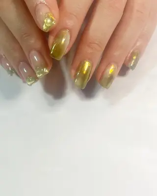ネイル marie nailのネイルデザイン