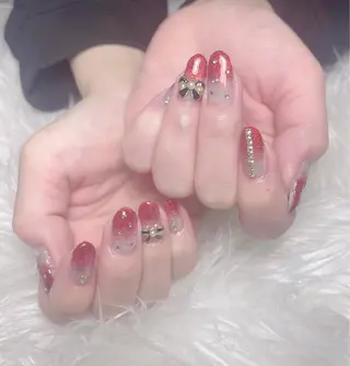 ネイル hairsalon556所属・hairsalon 556のネイルデザイン