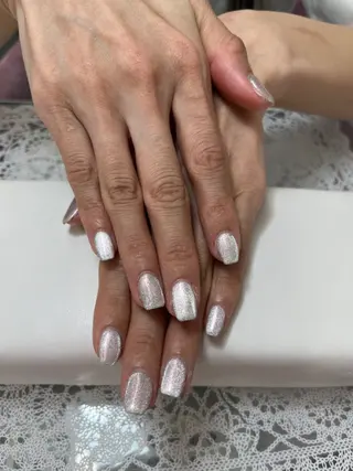 ネイル Tagi 銀座所属・Tagi Nail 銀座店のネイルデザイン