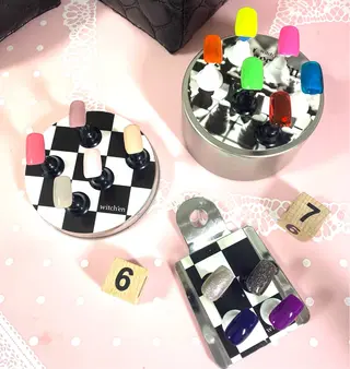 ネイル サロンLE AF⭐︎miharaの眉毛・アイブロウイメージ