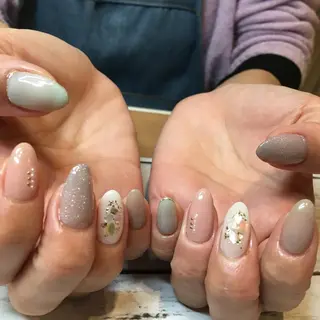 ネイル ☆ KAYOKO ☆のネイルデザイン