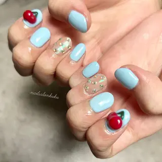 ネイル nail salon kuku所属・nail salon kukuのネイルデザイン