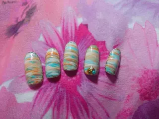 ネイル JEWEL nailのネイルデザイン