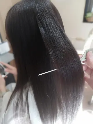 Felice 所属・ショート. ボブヘア専門店のヘアスタイル