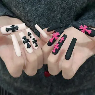 ネイル Hani Nail XUKAのネイルデザイン