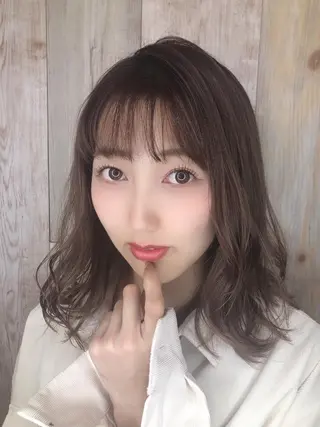 マツエク・マツパ 眉毛専門店brow art上野店 阿部の眉毛・アイブロウイメージ