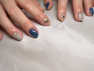 ネイル 𝐑𝐞𝐯𝐢𝐨 ___堺市西区のその他イメージ