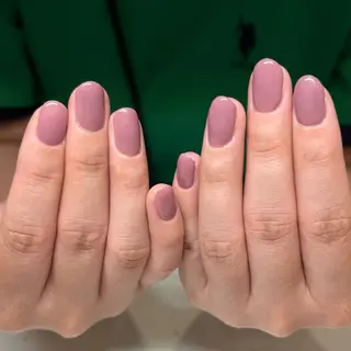 ネイル cutill 城南店 ヒナのネイルデザイン