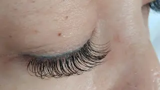 マツエク・マツパ IWAKI KYOKOのマツエク・マツパデザイン