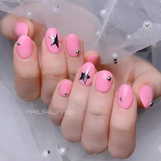 ネイル ナナイチゼロ I.Naoのネイルデザイン