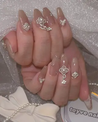 ネイル kairi Toyvenailのネイルデザイン