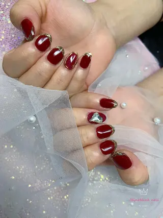 ショート ネイル Style Nailのネイルデザイン