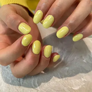 ネイル nailsalon mio  Rieのネイルデザイン