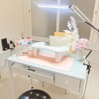 💠 𝑹𝒊𝒏𝒂のネイルデザイン