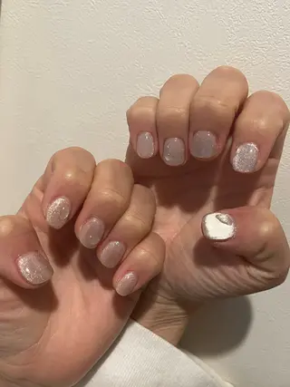 ネイル KAONAIL 【YUI】のネイルデザイン