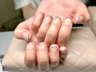 ネイル NailSalon Mela所属・Mela ミユ🌼.*のネイルデザイン