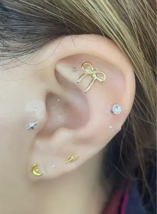 milinoah 🧸Aiko🧸のマツエク・マツパデザイン