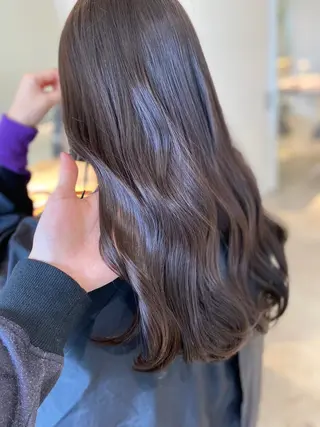 ロング 🫧艶髪専門🫧 マサヤのヘアスタイル