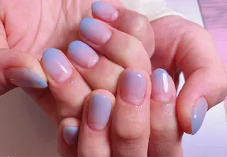 ネイル miu miu大塚店所属・miu miuのネイルデザイン