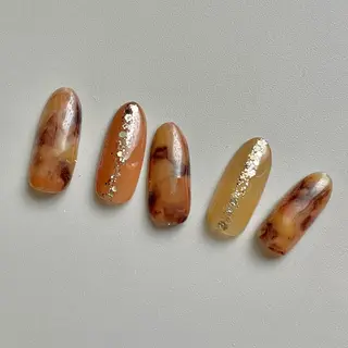 ネイル complex asobi nail所属・勝俣 🌱横浜のネイルデザイン