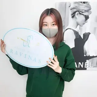 ビューティーサロン bleu clairのエステ・リラクイメージ