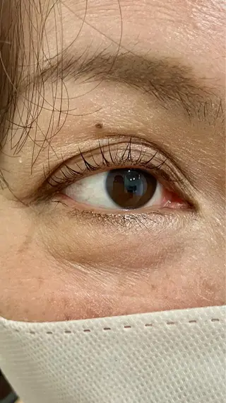 マツエク・マツパ STYLE 横浜のヘアスタイル