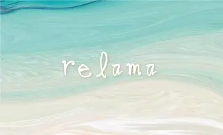 Relama　美容鍼×マッサージ所属・Relama/リラマ 美容鍼×マッサージのエステ・リラクイメージ