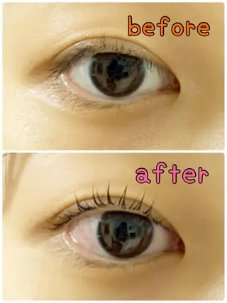 マツエク・マツパ サルサグレイス千葉店 塩井のマツエク・マツパデザイン