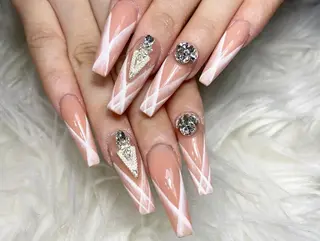 ネイル P. nailのネイルデザイン