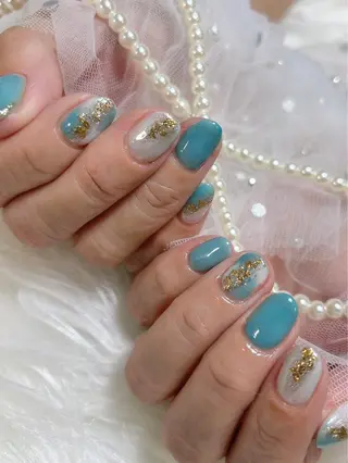 ネイル Bleu Clair【ブルークレール】所属・岡本 有香のその他イメージ