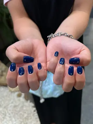 ネイル 酸性ストレート人気 No,1/カスミ🩰のヘアスタイル