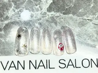 ネイル Van Nail Salonのネイルデザイン
