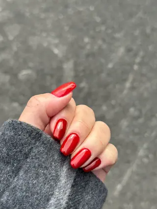 ネイル ネイルケアサロン Campanulaのネイルデザイン