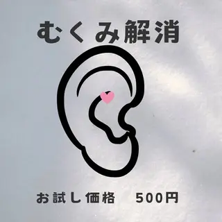 ☆ sachikoのネイルデザイン