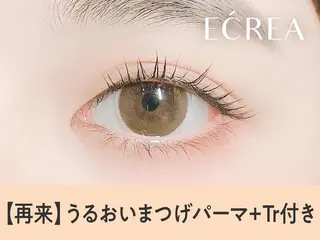 マツエク・マツパ 🤍ECREA 香椎店🏹🎀のマツエク・マツパデザイン