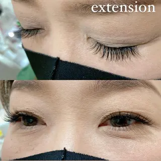 マツエク・マツパ 個室サロンAPiLA 橋本あゆみのマツエク・マツパデザイン