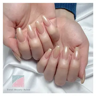 ネイル Kanna Yuki カンナユキのネイルデザイン