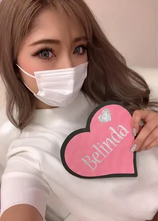 マツエク・マツパ 桜木町♡ Belindaのマツエク・マツパデザイン