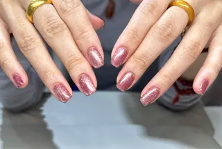 ネイル Umi nail& eyelashのネイルデザイン