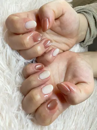 ネイル Chandra nail&tarotのネイルデザイン