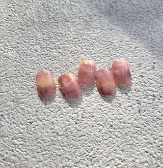 ネイル Nail Salon i’llu所属・Nail i'llu 北千住のネイルデザイン