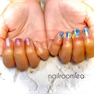ネイル nailroom leaのネイルデザイン
