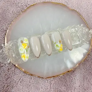 ネイル Cleo クレオのネイルデザイン