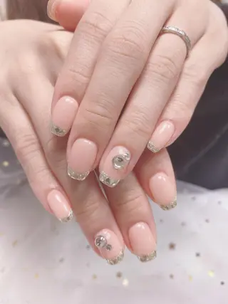 ネイル ジョリ Kai🪄✨のネイルデザイン