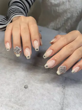 ネイル NAILSALON KOHAKUのネイルデザイン