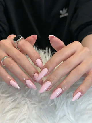 ネイル Julli NailStudioのネイルデザイン