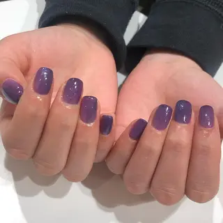 ネイル 星野 茉央のネイルデザイン