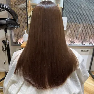 ロング fizelleあべのルシアス店所属・⭐️吉崎 竜也⭐️のヘアスタイル